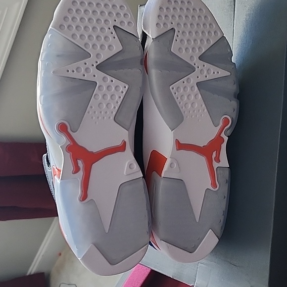 JORDAN FLTCLB 91 - Picture 6 of 8